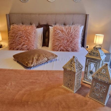 Charming Volos House 1 Экстерьер фото