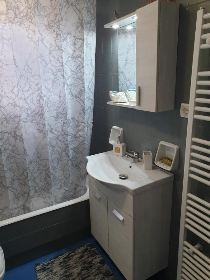 Charming Volos House 1 Экстерьер фото
