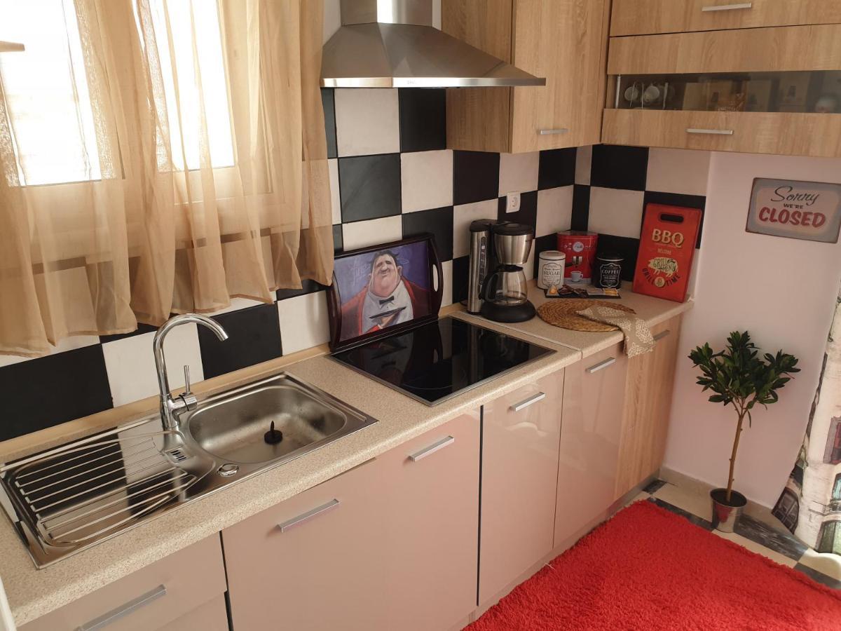 Charming Volos House 1 Экстерьер фото