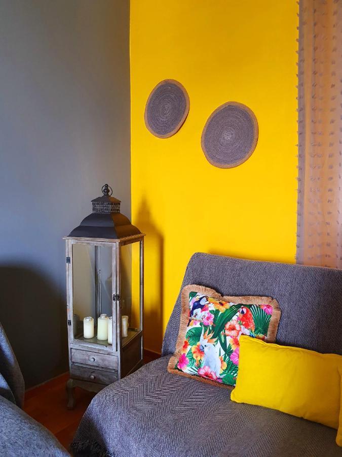 Charming Volos House 1 Экстерьер фото