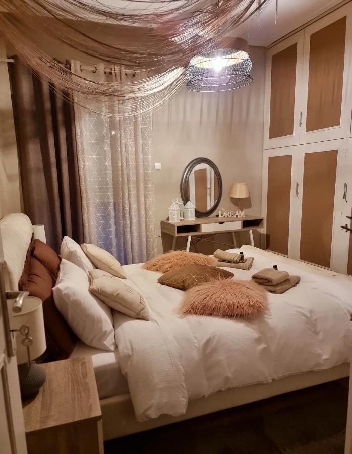 Charming Volos House 1 Экстерьер фото