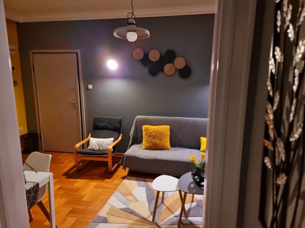 Charming Volos House 1 Экстерьер фото