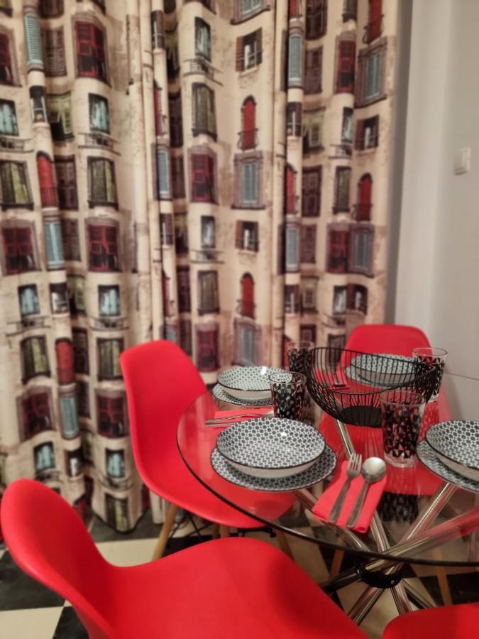 Charming Volos House 1 Экстерьер фото