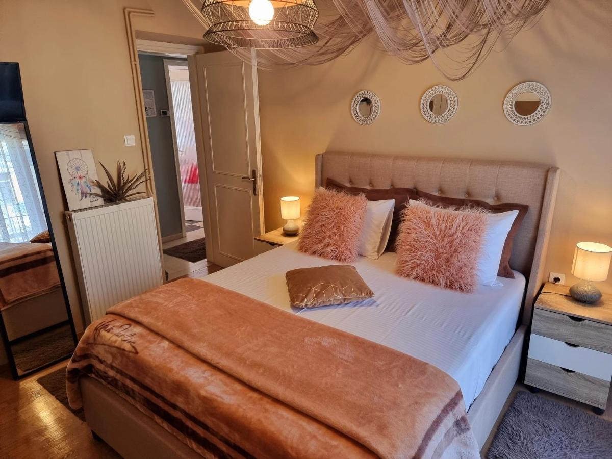 Charming Volos House 1 Экстерьер фото