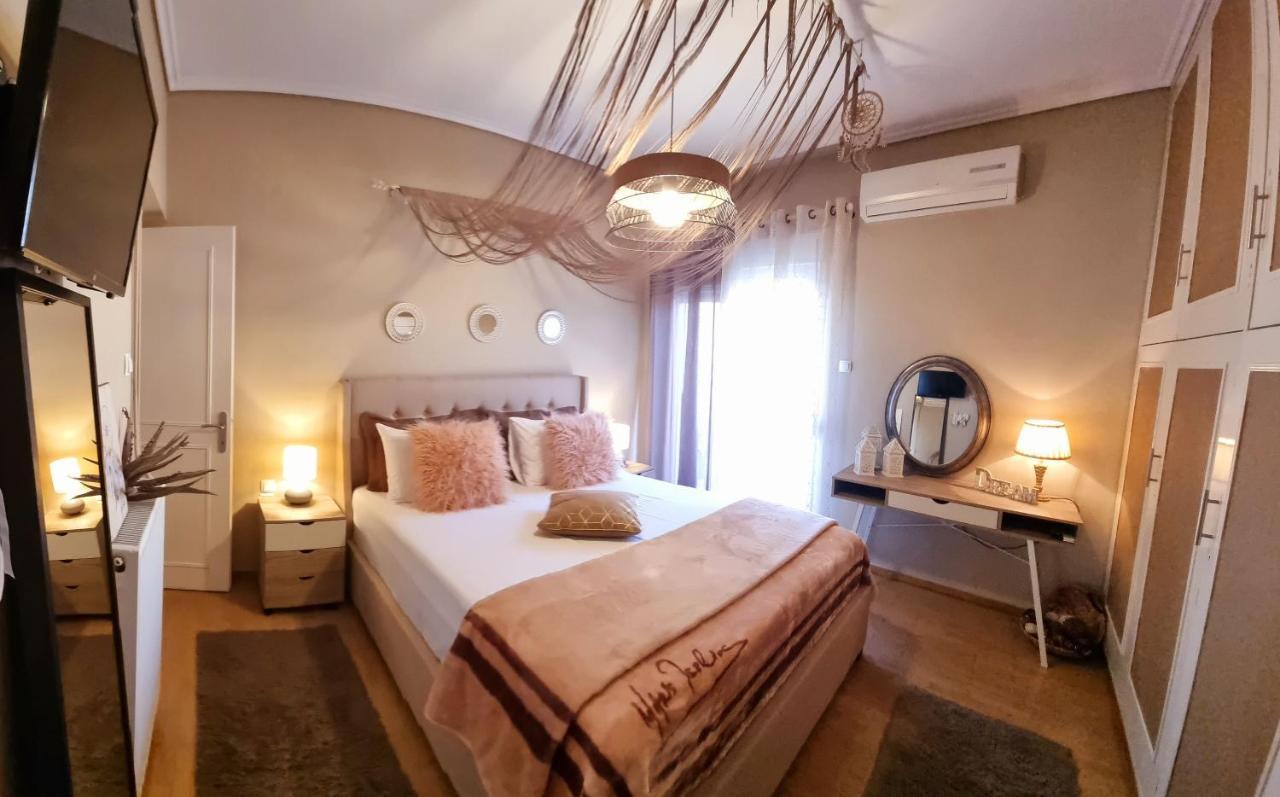 Charming Volos House 1 Экстерьер фото