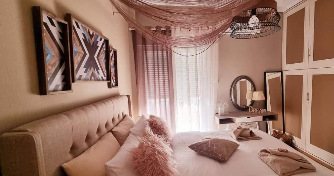 Charming Volos House 1 Экстерьер фото