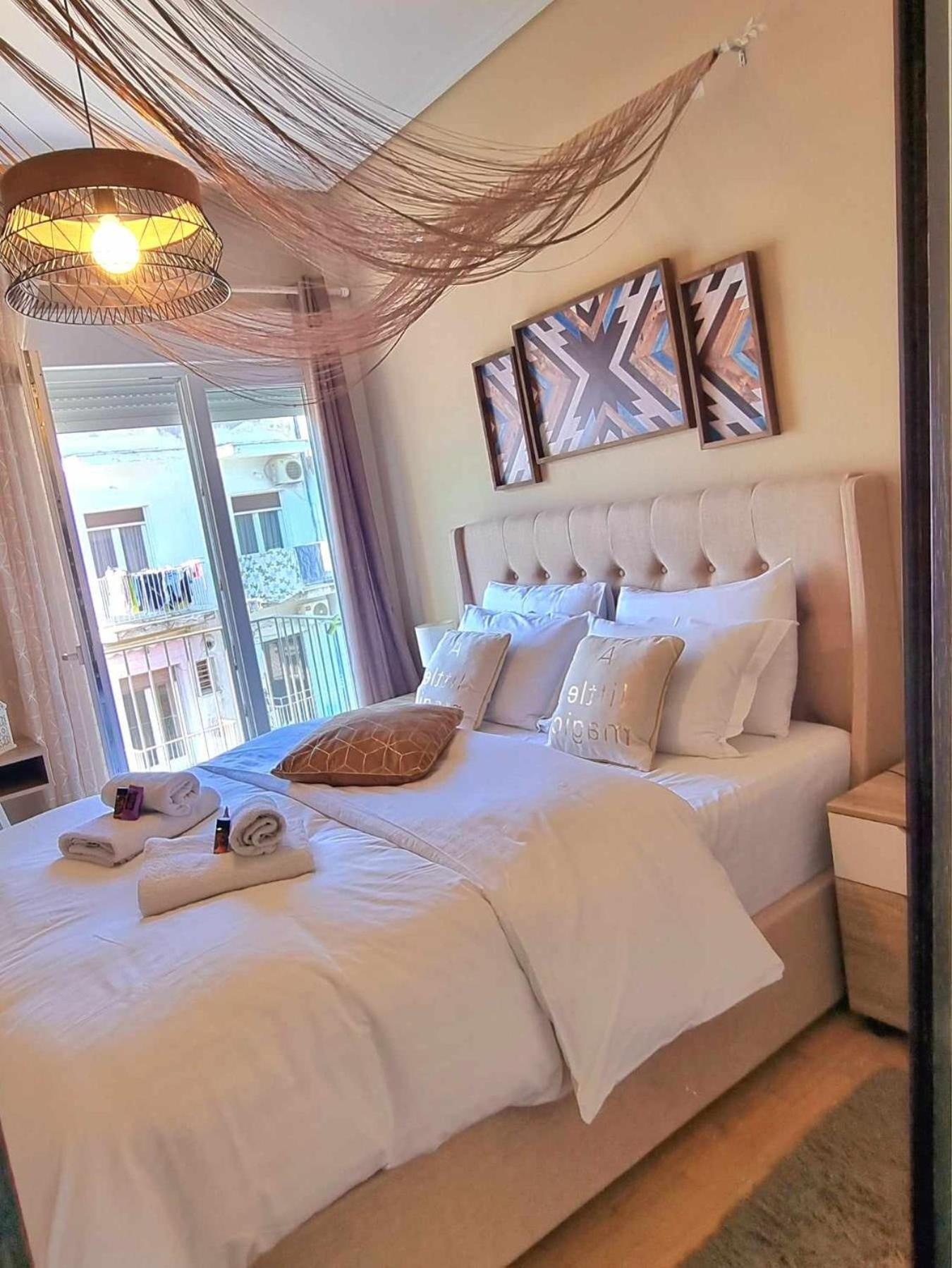 Charming Volos House 1 Экстерьер фото