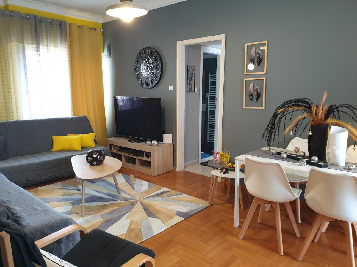Charming Volos House 1 Экстерьер фото