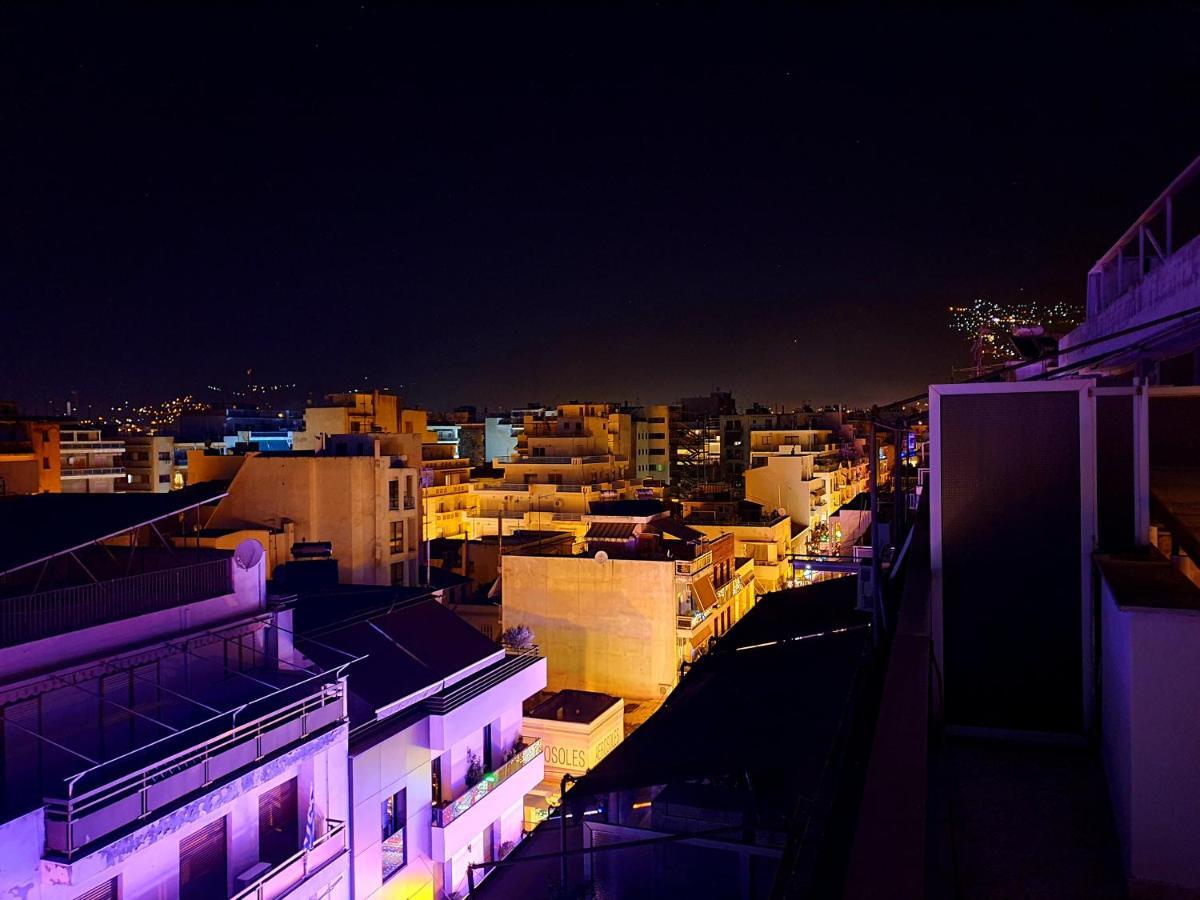 Charming Volos House 1 Экстерьер фото